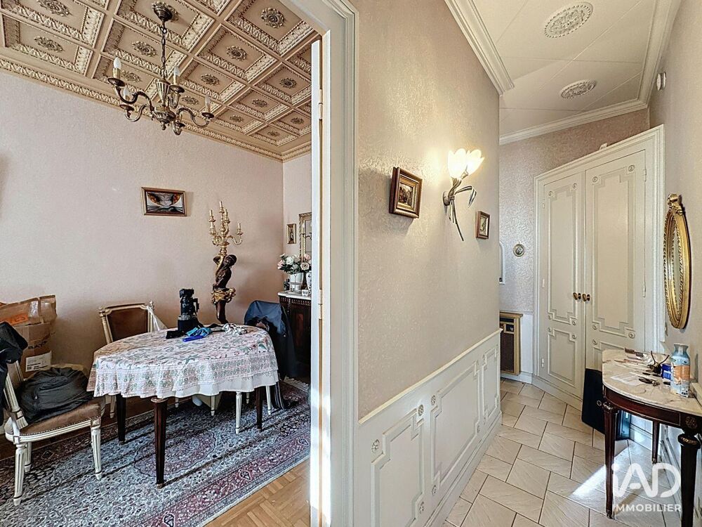 Vente Appartement Vente Appartement 3 pièces Lyon 2