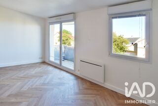  Appartement à vendre 2 pièces 44 m²