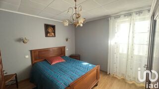  Maison à vendre 3 pièces 75 m²
