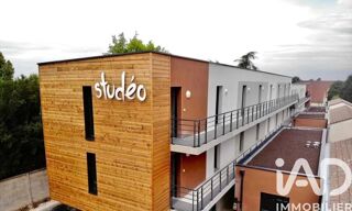  Appartement à louer 1 pièce 22 m²