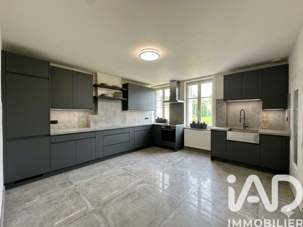 Vente Maison Vente Maison de ville 3 pièces Sedan