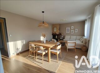  Maison � vendre 5 pi�ces 100 m�