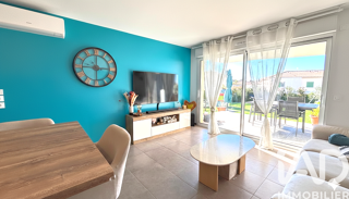  Appartement à vendre 3 pièces 63 m²