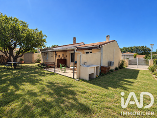  Maison à vendre 4 pièces 85 m²