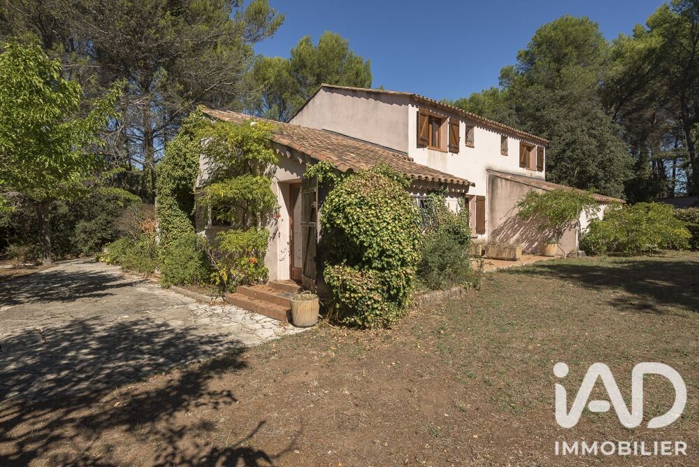 Vente Maison traditionnelle 8 pièces