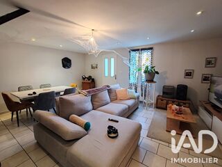 Vente Maison Vente Maison/villa 4 pièces Saint-joachim