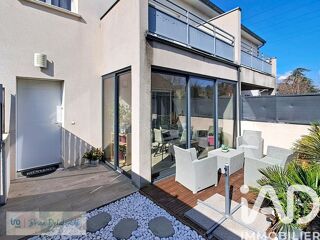  Maison à vendre 4 pièces 111 m²