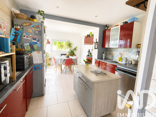  Maison � vendre 5 pi�ces 96 m�