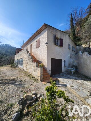  Maison à vendre 4 pièces 190 m²