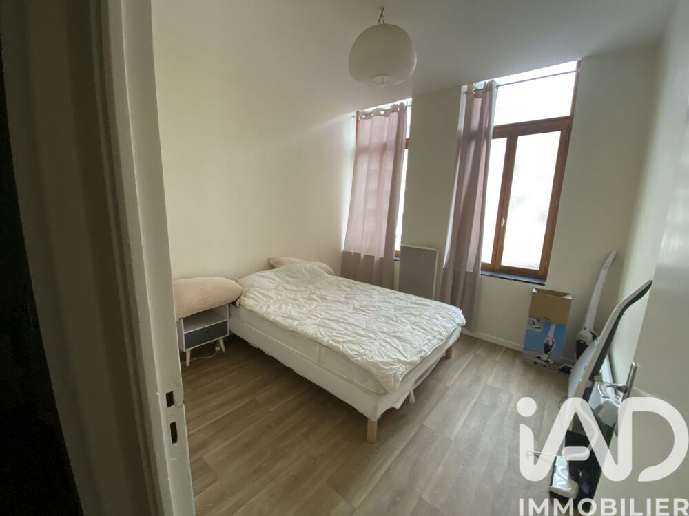 Vente Immeuble Vente Immeuble 355 m&sup2; Lille