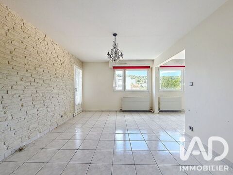   Vente Appartement 4 pièces Appartement - 4 pièce(s) - 80 m²