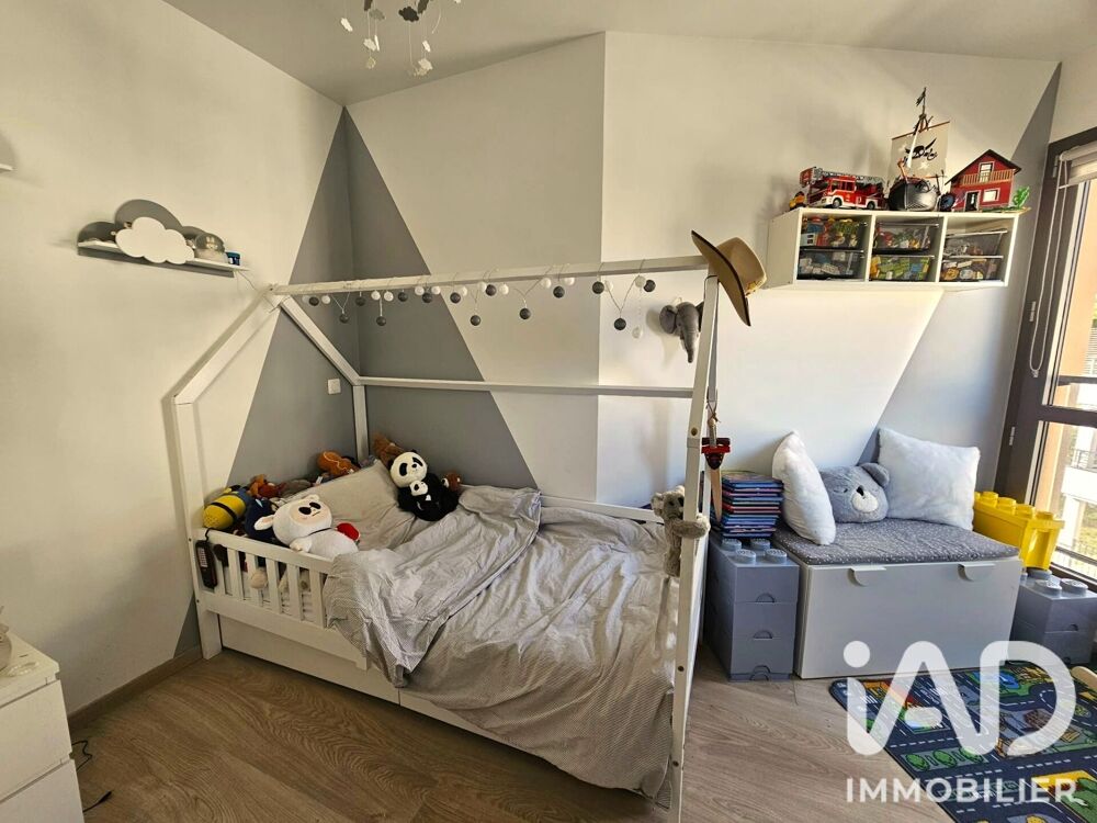 Vente Appartement Vente Appartement 3 pièces Moisselles