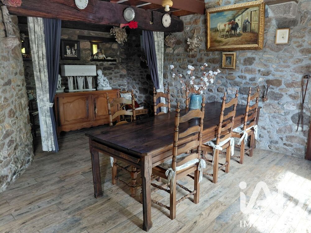 à vendre  Maison Beaussais-sur-Mer (22650)