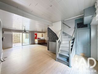  Maison à vendre 8 pièces 174 m²