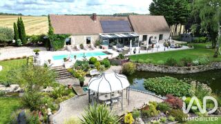 Vente Maison Vente Longère 8 pièces Château-thierry