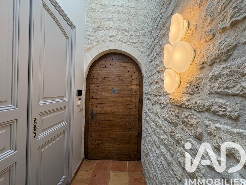 Vente Maison/villa 8 pièces