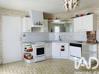  Maison à vendre 4 pièces 108 m²