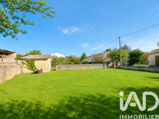  Terrain à vendre 483 m²