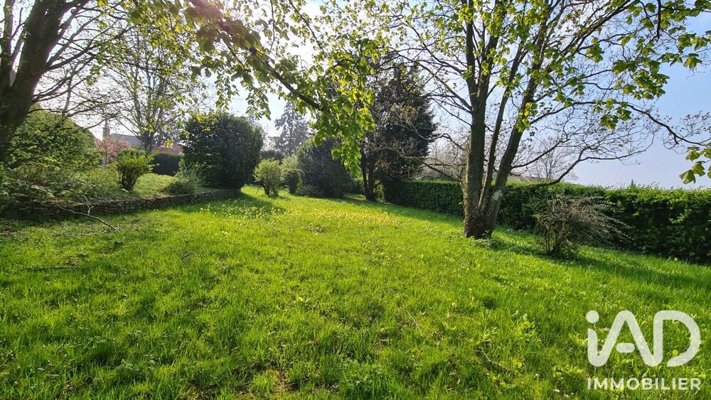Vente Terrain Vente Terrain à bâtir 780 m&sup2; Torfou