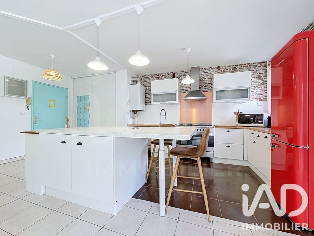 Vente Appartement Vente Appartement 4 pièces Pontault-combault