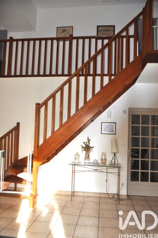  Maison à vendre 7 pièces 209 m²