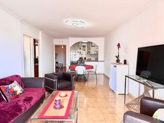  Appartement � vendre 3 pi�ces 74 m�