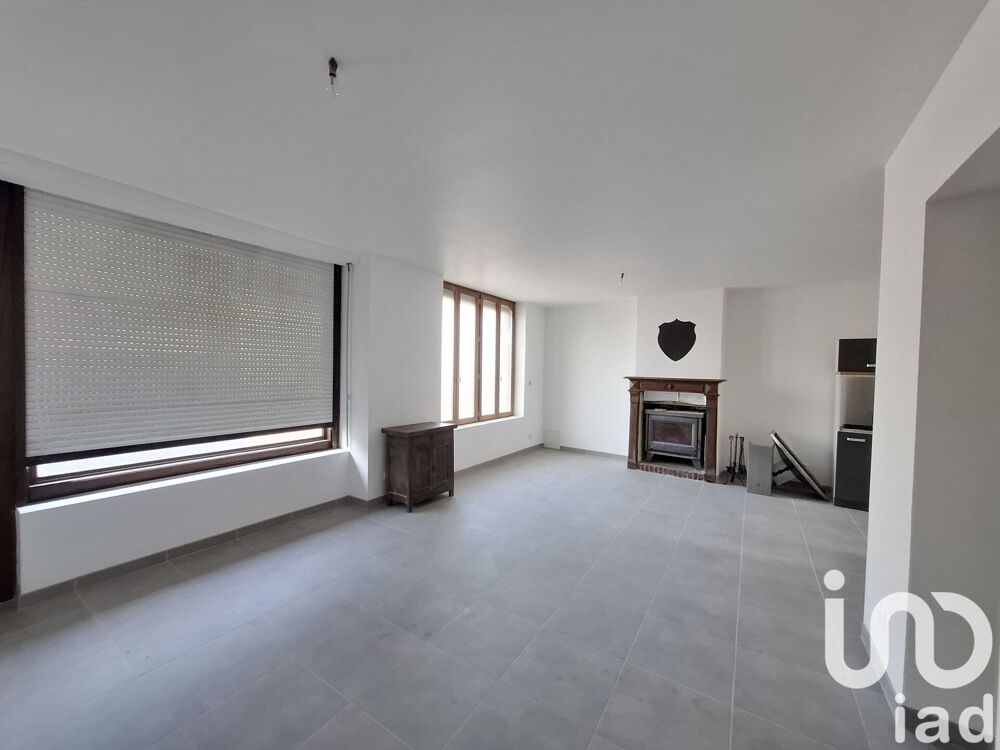 Vente Maison de ville 6 pièces