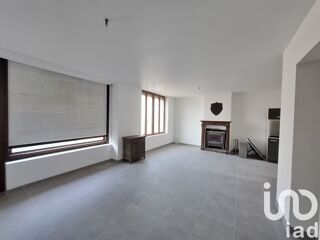  Maison à vendre 6 pièces 157 m²