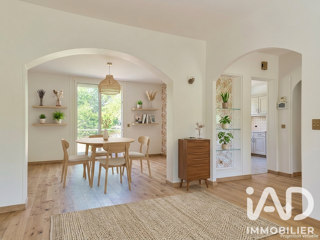  Maison à vendre 6 pièces 132 m²