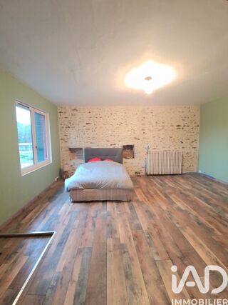  Maison à vendre 5 pièces 250 m²