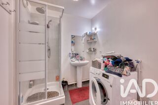  Appartement à vendre 2 pièces 53 m²