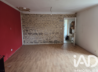  Maison à vendre 7 pièces 97 m²