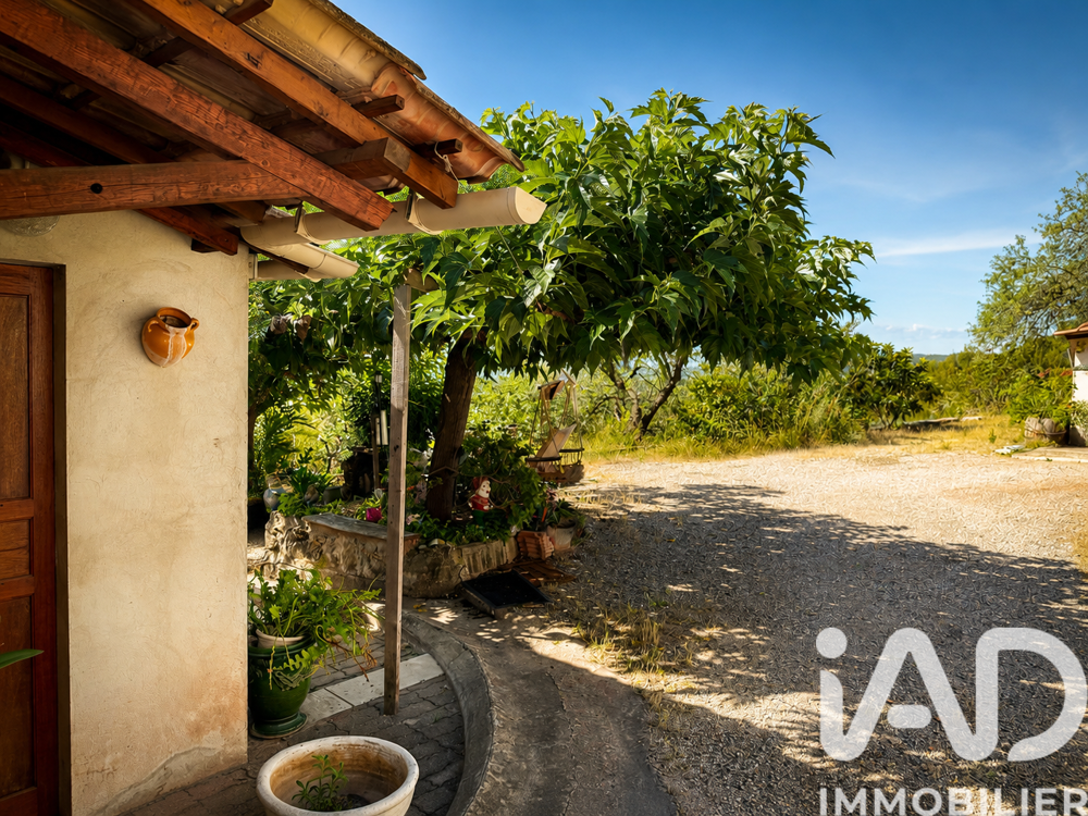 Vente Maison/villa 3 pièces