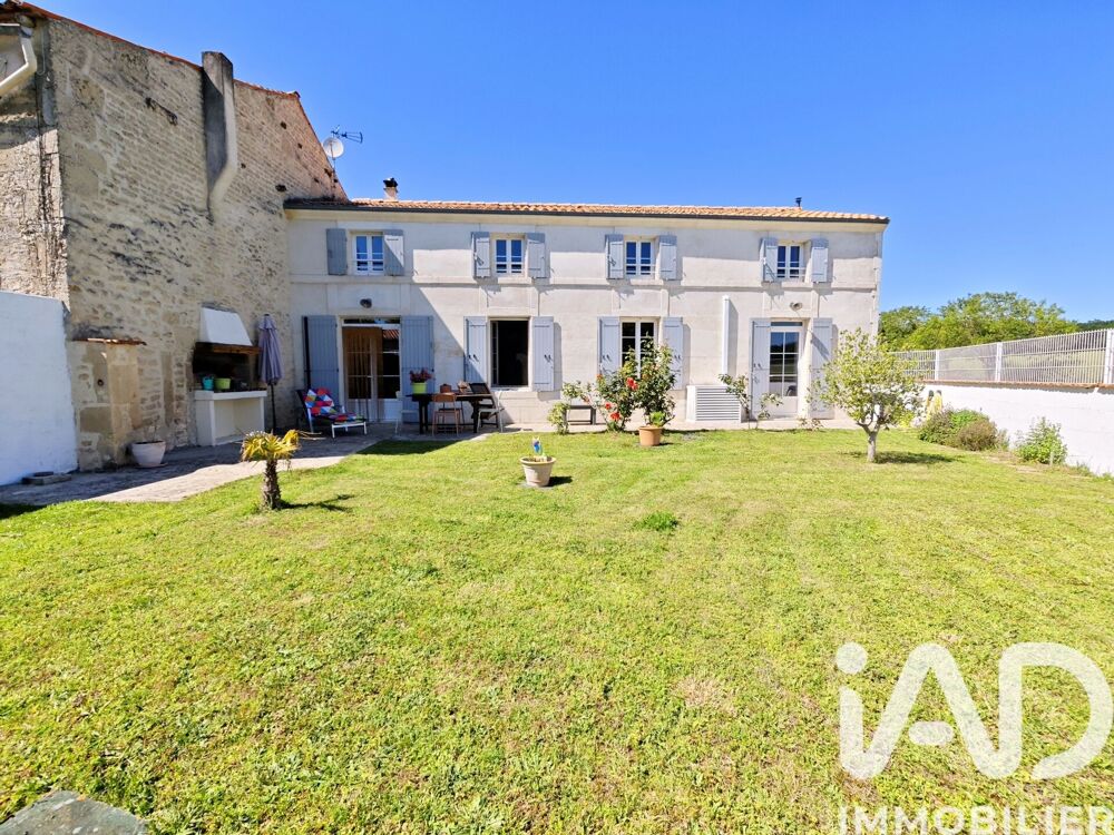 Vente Maison de campagne 6 pièces