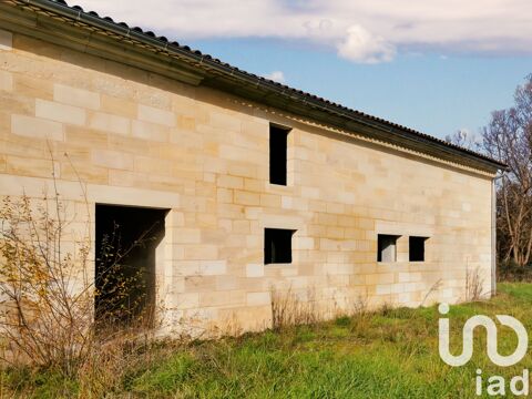   Vente Maison de campagne 5 pièces Maison - 5 pièce(s) - 326 m²