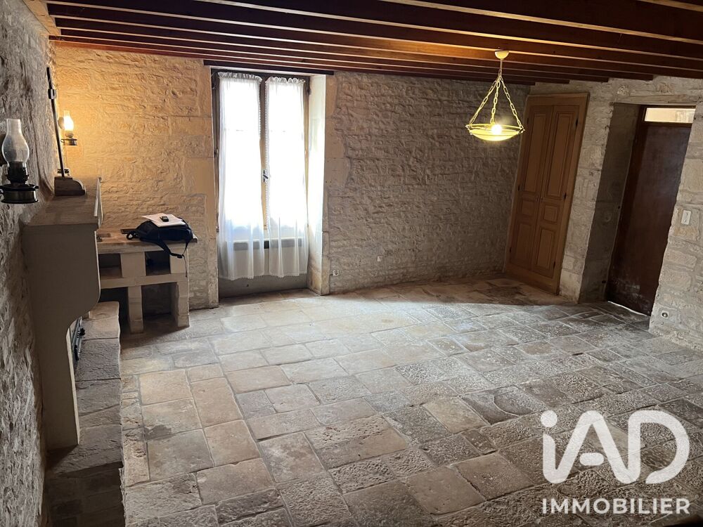 Vente Maison Vente Maison de village 4 pièces Ébréon