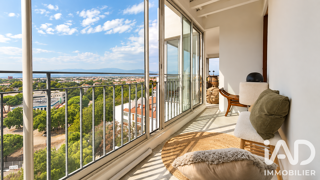 Vente Maison Vente Maison/villa 3 pièces Perpignan