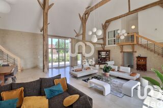  Maison � vendre 10 pi�ces 470 m�