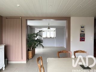  Maison à vendre 10 pièces 264 m²