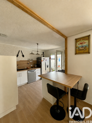  Maison à vendre 4 pièces 82 m²