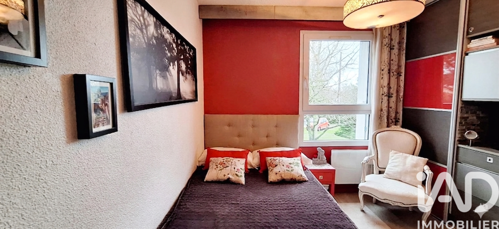 Vente Appartement Vente Appartement 3 pièces Toulouse