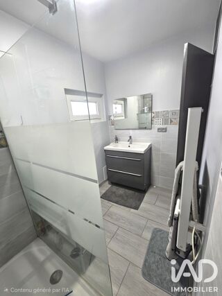  Maison à vendre 4 pièces 87 m²