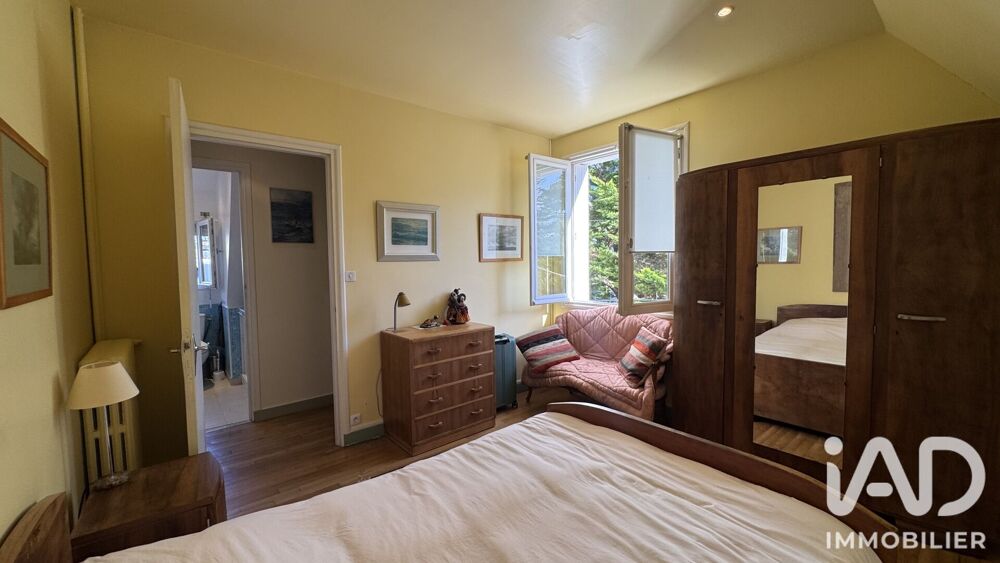 à vendre  Maison Crozon (29160)