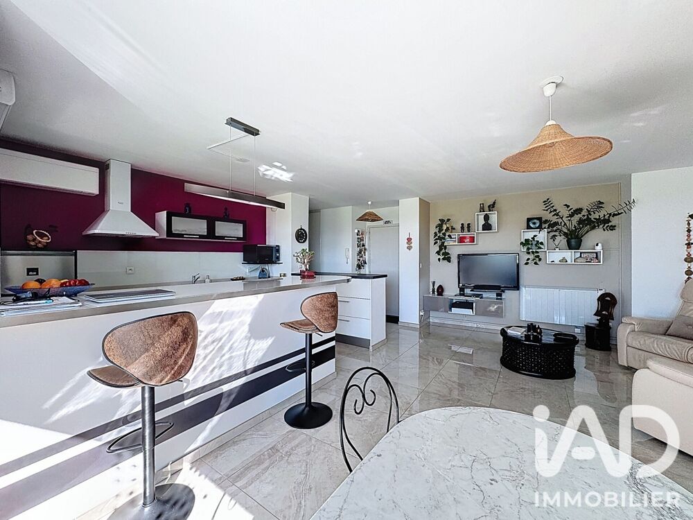 Vente Appartement Vente Appartement 3 pièces Seilh