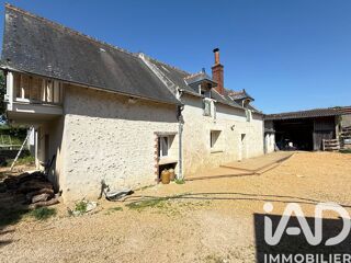  Maison à vendre 7 pièces 310 m²