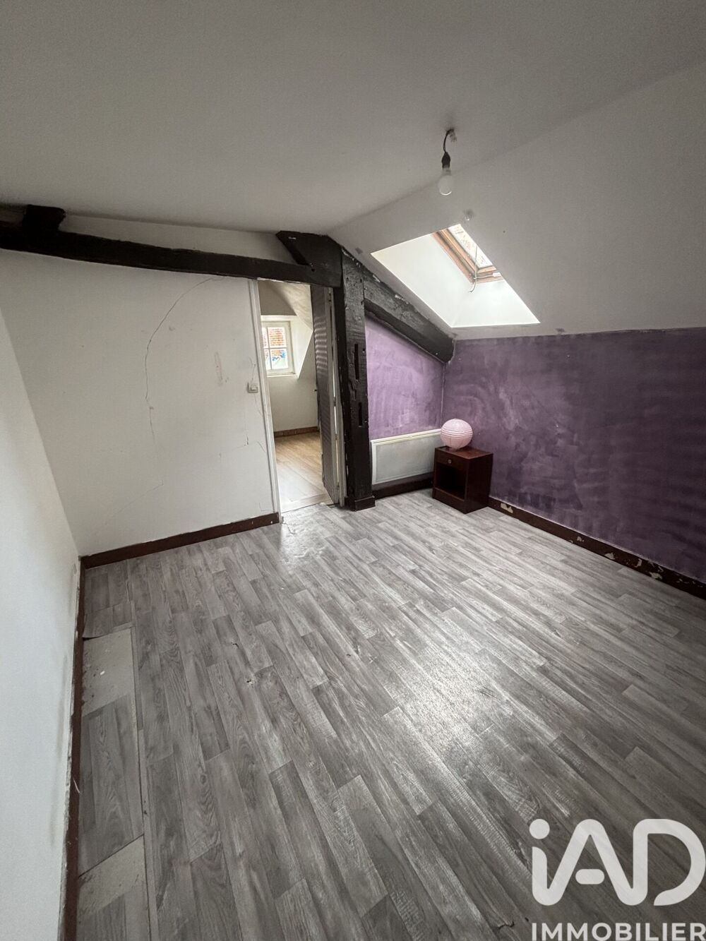 Vente Appartement Vente Appartement 4 pièces Joigny