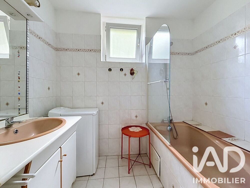 Vente Appartement Vente Appartement 4 pièces Antony