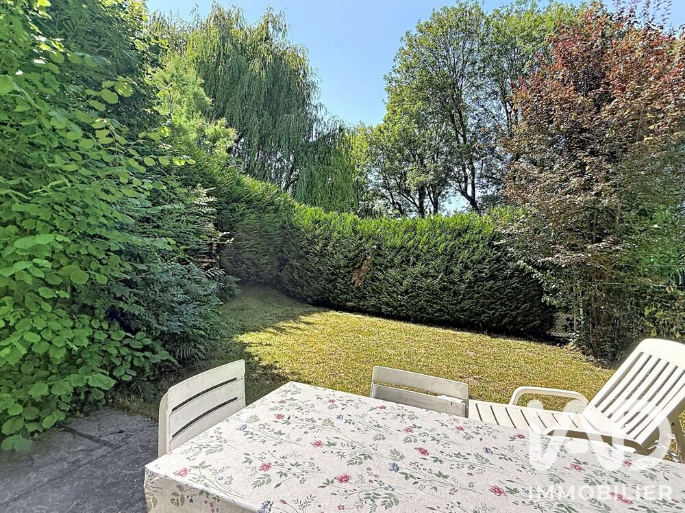 vente Maison - 5 pièce(s) - 82 m² Longjumeau (91160)