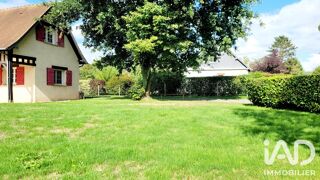  Maison à vendre 9 pièces 227 m²