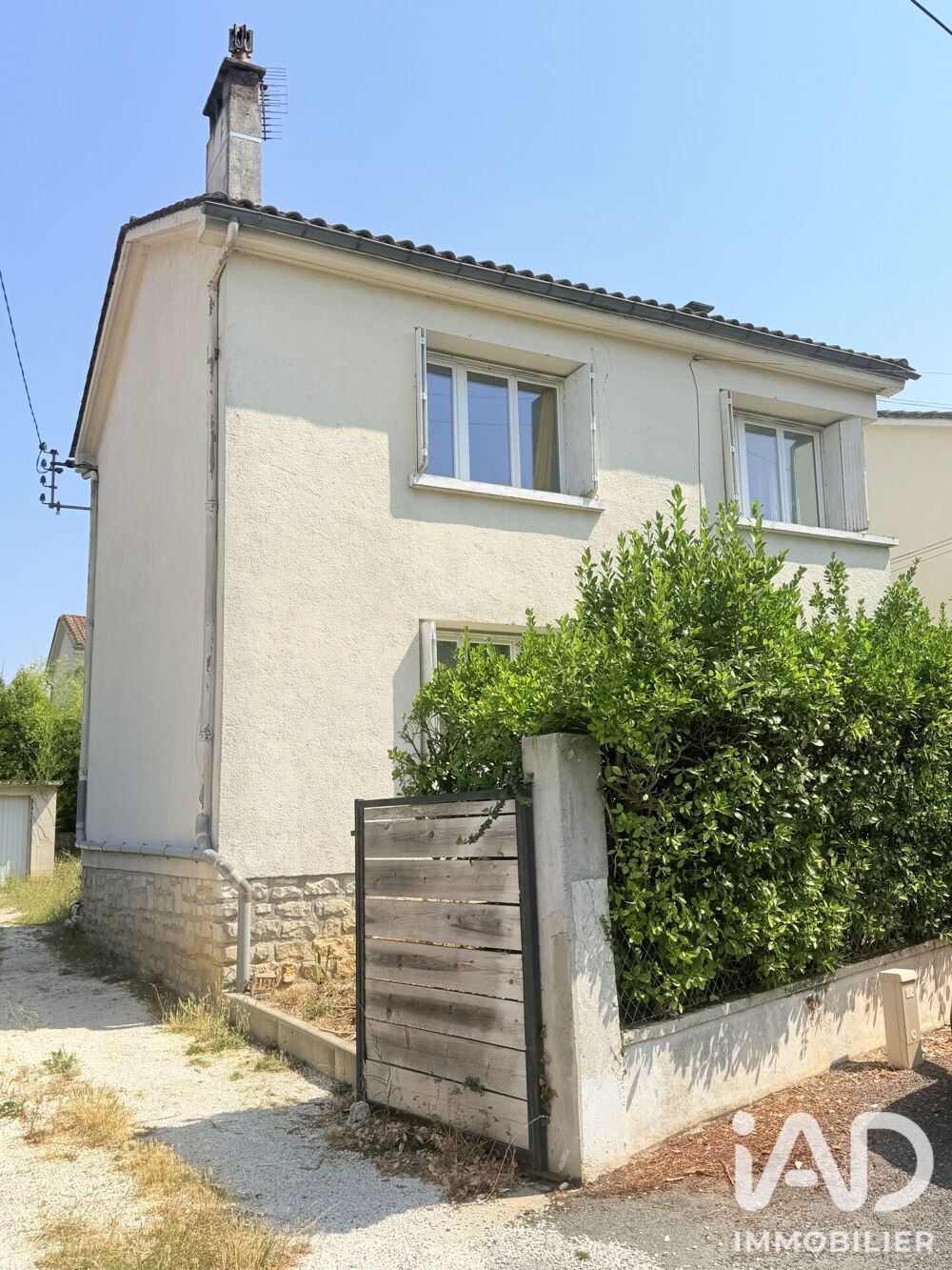 Vente Maison Vente Maison/villa 4 pièces Coulounieix-chamiers